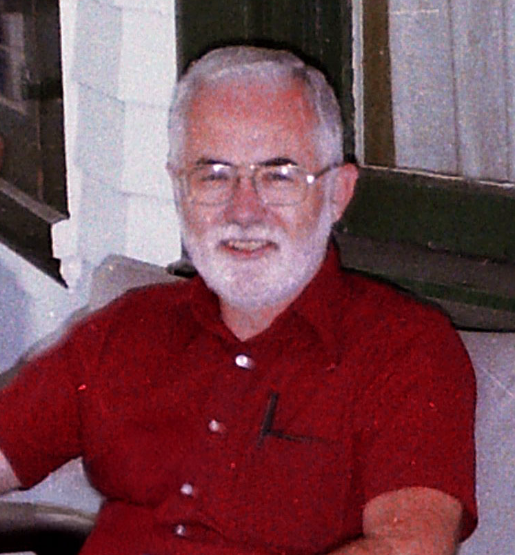 Founder Fr. Philip Merdinger
