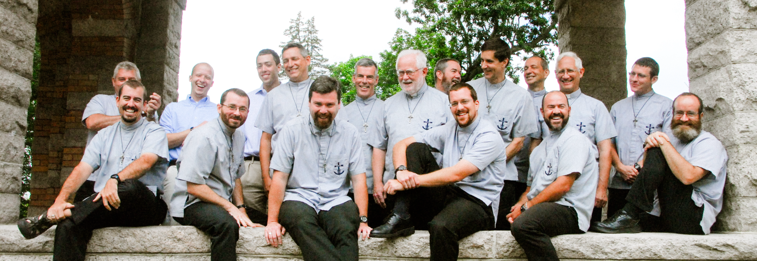 Brotherhood of Hope community photo